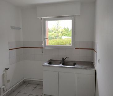 Appartement de type 2 avec Parking Privé - Photo 6