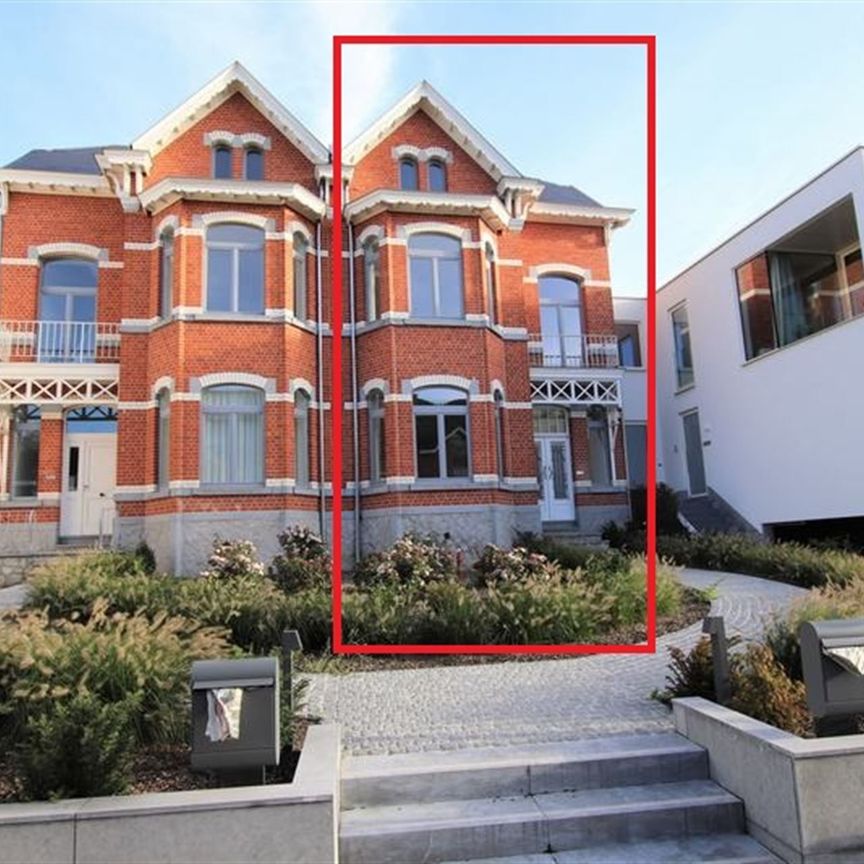 Herenhuis - Photo 1