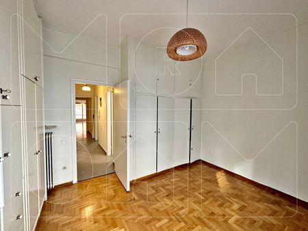 Διαμέρισμα για ενοικίαση Χίλτον (Ιλίσια) - Photo 5