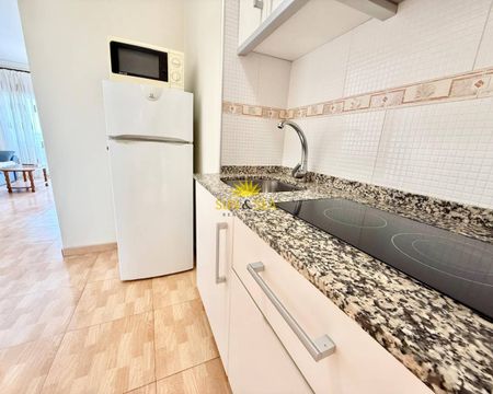 1 BEDROOM APARTMENT - SANTA POLA - Photo 2