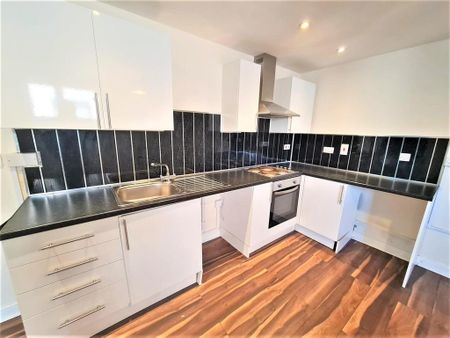 1 bedroom apartment to rent - Photo 3