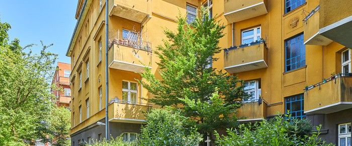 2-Zimmerwohnung am Ring - Photo 1