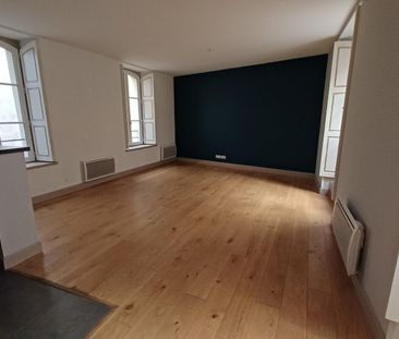 location Appartement F2 DE 57.2m² À NIMES - Photo 5