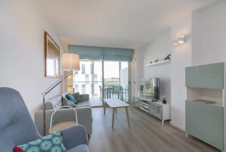 Apartamento de alquiler en Avinguda Catalunya, 44, Avinguda Catalunya - Photo 4