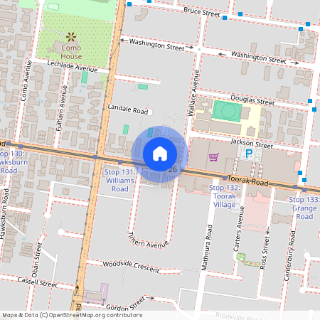 3/425 Toorak Road, Vic 3142