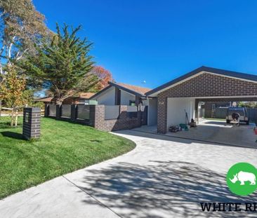 29A May Maxwell Crescent, Gilmore - Photo 1
