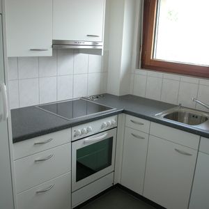 Lichtdurchflutete 3-Zimmer-Wohnung im 1. OG nahe Bahnhof Lenzburg - Foto 2