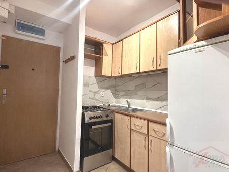 Przytulna kawalerka gotowa do zamieszkania (438158) - Photo 5