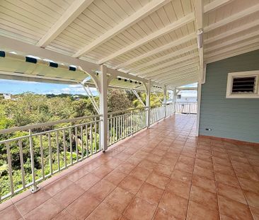 Location Maison 5 pièces 110m² LE GOSIER 97190 - Photo 6