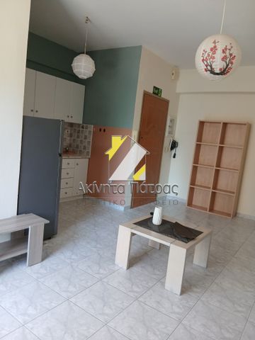 Γκαρσονιέρα/Studio 30 τ.μ. - Photo 3