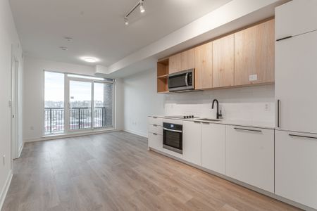 For Lease - 1185 Dupont Street Unit# 616, Toronto, Ontario - Photo 5