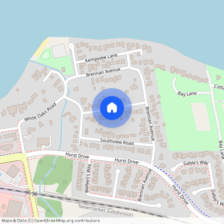 211 Cliff Road Unit# Lower, Barrie
