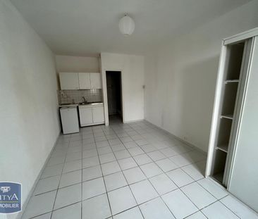 Location Appartement 1 pièce 20m² ANGOULEME 16000 - Photo 3