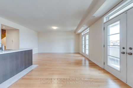 For Lease - 29 Luzon Avenue Unit# Unit B, Markham, Ontario - Photo 4