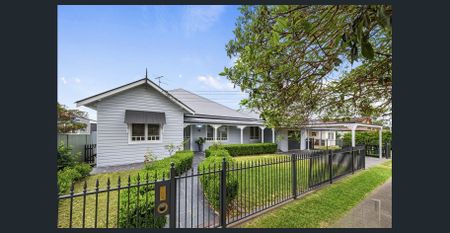 This warm and inviting Four bedroom home is rich with character, charm throughout. - Photo 5