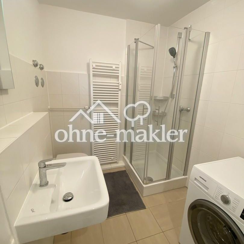 WG: Liebevoll eingerichtetes, ruhiges WG-Zimmer in - Foto 1