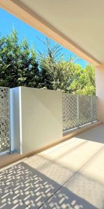 Appartement à louer 2 pièces 47.49m² - Photo 4