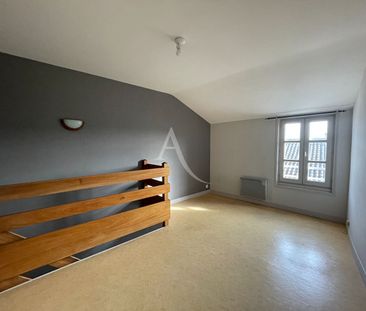 Location Appartement 2 pièces 35m² FONTENAY LE COMTE 85200 - Photo 6