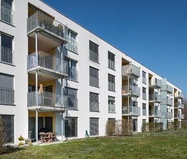 "Ihre Familienwohnung in Frauenfeld" - Photo 1