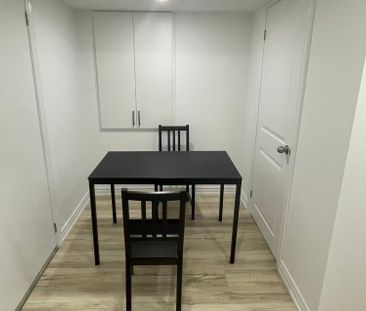 For Lease - 22 Bern Street Unit# Bsmt, Markham, Ontario - Photo 1