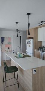 Appartement à louer à Ste-Catherine de la Jacques-Cartier - Photo 3