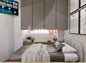 Studio/Γκαρσονιέρα για ενοικίαση - Πάτρα, - Φωτογραφία 1