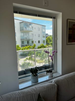 Mittlinjen, Lund - Photo 1