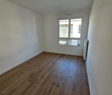 Location Appartement 2 pièces 41m² AIX LES BAINS 73100 - Photo 2