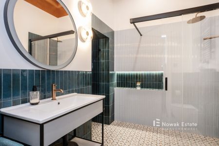 Luksusowe, po remoncie, 5 min. pieszo do Rynku - Photo 3