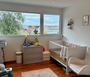Appartement 3,5pces à louer dès le 1er novembre ou à définir - Photo 2