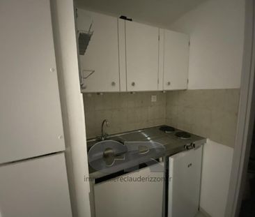 Location Appartement 1 pièce 25m² LAXOU 54520 - Photo 3