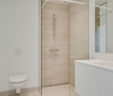 3-vær. rækkehus - Foto 6