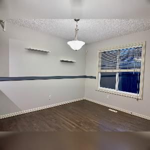 4 Bed 3.5 Bath Duplex Fort Saskatchewan For Rent - Photo 2