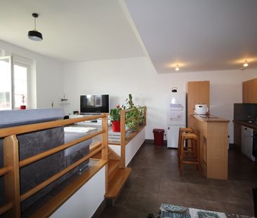 Appartement 4 pièces à Zimming - Photo 6