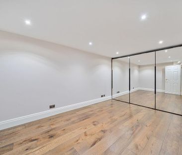 2 bedroom maisonette to rent - Photo 4