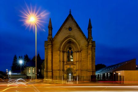 Classic Studio - Photo 4