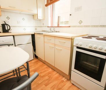 1 bedroom apartment to rent - Photo 6