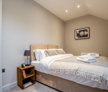 1 bedroom flat to rent - Photo 5