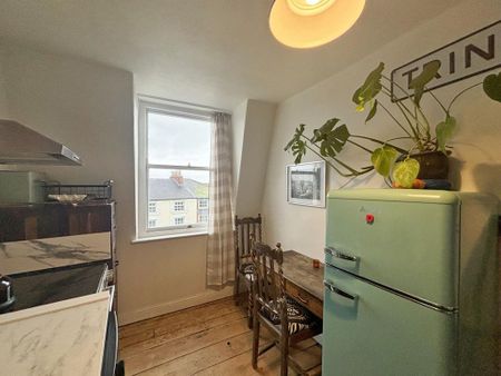 1 bedroom apartment to rent - Photo 3