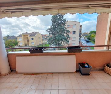 Appartement T3 Blagnac à louer - Photo 3