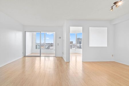 For Lease - 115 Hillcrest Avenue Unit# 415, Mississauga, Ontario - Photo 3