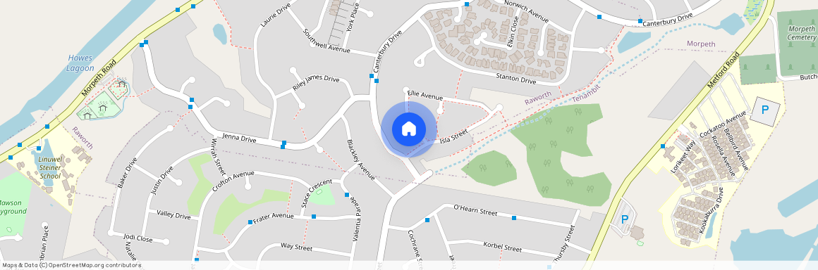 3A Ellie Avenue, NSW 2321, Raworth