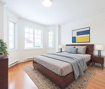 Maison à étages à louer - Brossard (Noms de rues (R)) Maison à étag... - Photo 6