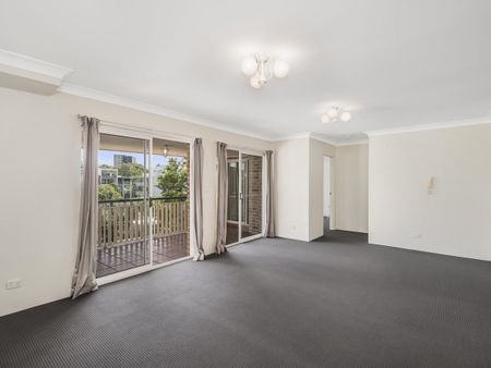 6/38 Alpha Street, Taringa QLD 4068 - Apartment For Rent | Domain - Photo 3