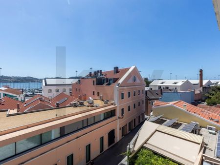 Apartamento T2 em Lisboa - Photo 4