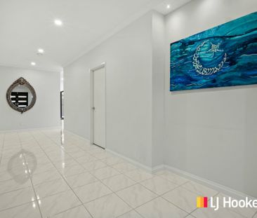 Spacious and Well-Designed 4x3 Family Home - Photo 2