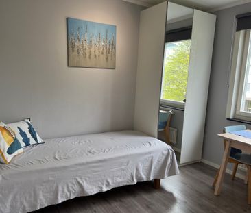 Skäftingebacken, Spånga - Foto 3