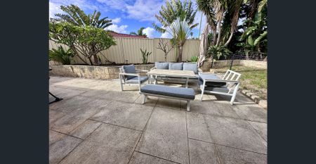 Well located 3 x 1 in a quiet Cul-de-sac - Photo 4