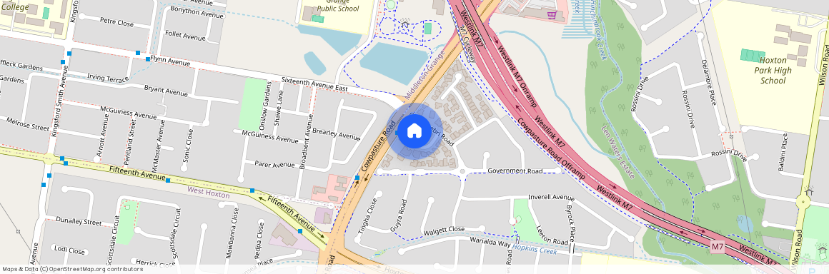 5 Goodooga Close, Hinchinbrook