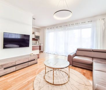 Oficerska/Pretficza/LUX, garaż, taras - Photo 3